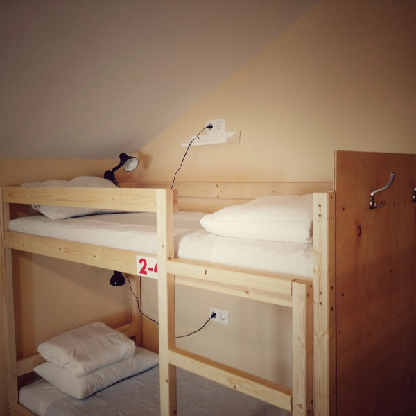 Меблированные комнаты ДОМ