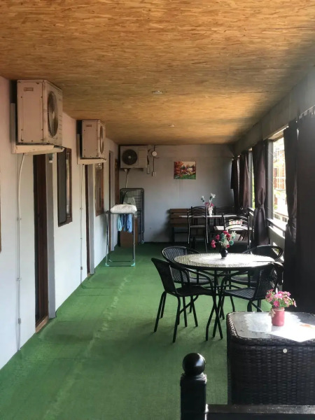 Гостевой дом 7Я