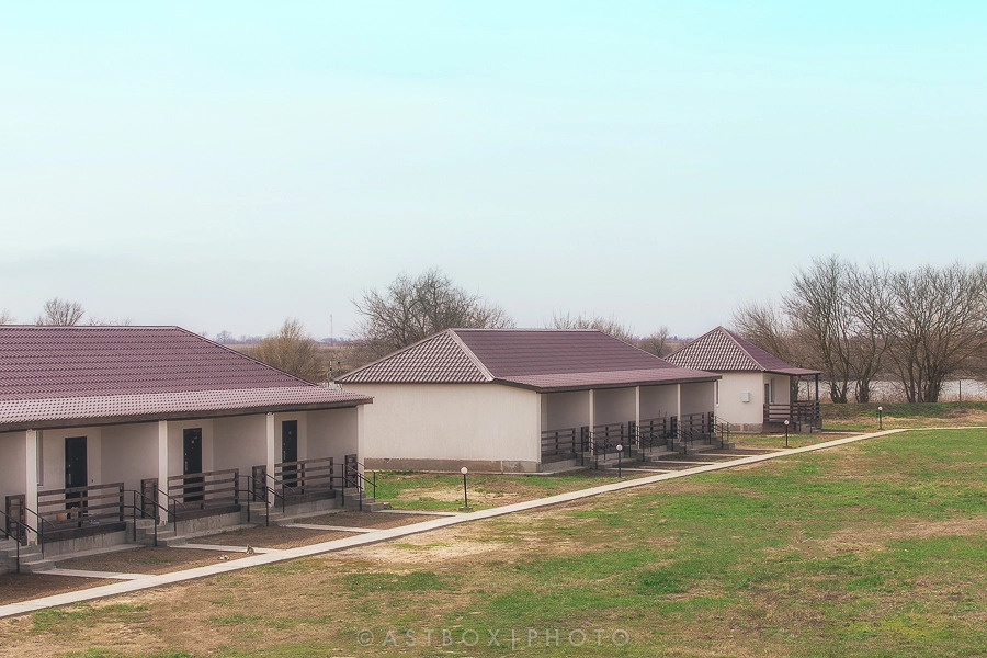 База Отдыха Водники