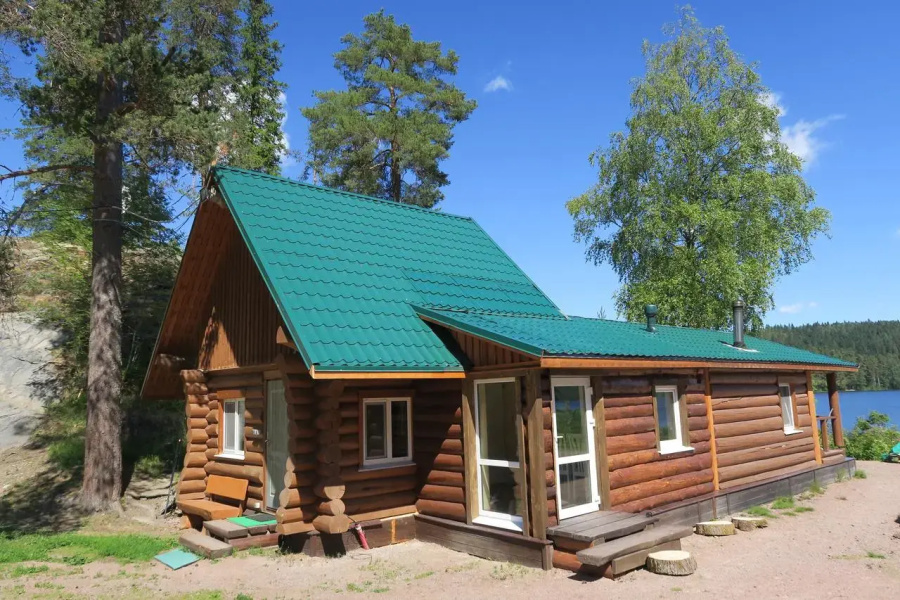 Гостевой дом 5 VILLANORDA