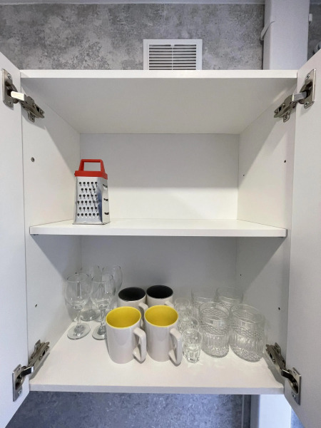 Квартира Комфортная в Центре