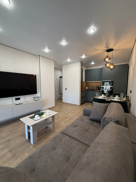 Квартира в ЖК Горький у Верхнего озера