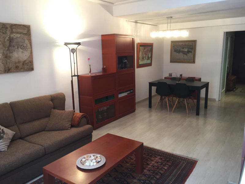 Апартаменты Apkeys Barcino Balmes