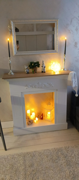 Квартира студия