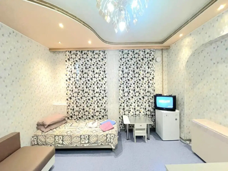 Апартаменты на Оборонной 16/3