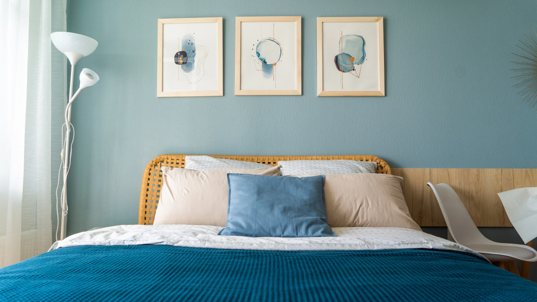 Апартаменты Студия на Берегу Охты