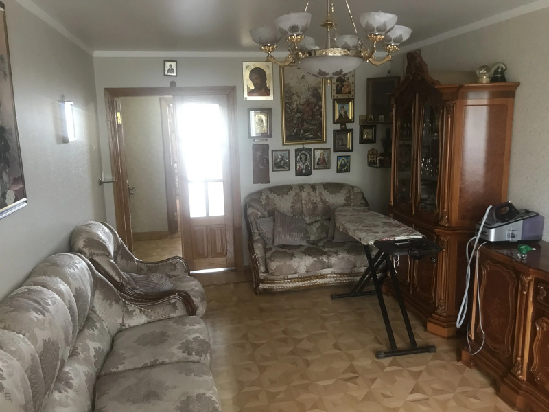 Квартира V.I.P. Квартира