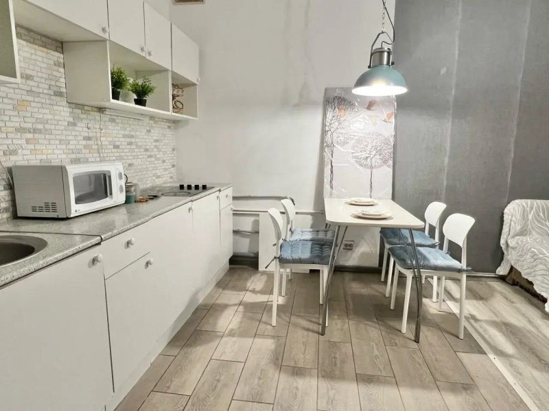 Квартира Уютная 2-х комнатная квартира