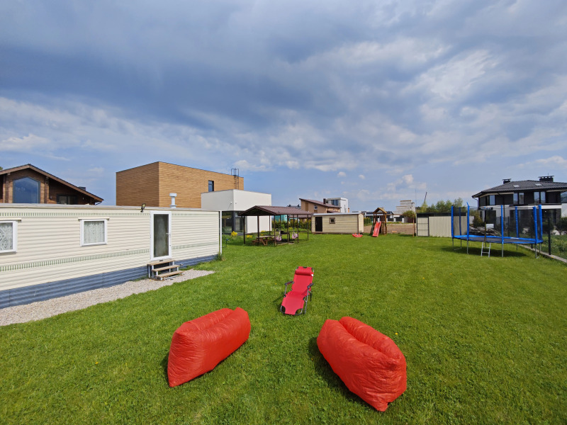 Частный Дом Дача с Баней у Моря