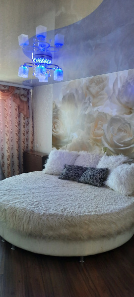 Квартира Уютная 2-комнатная для комфортного проживания