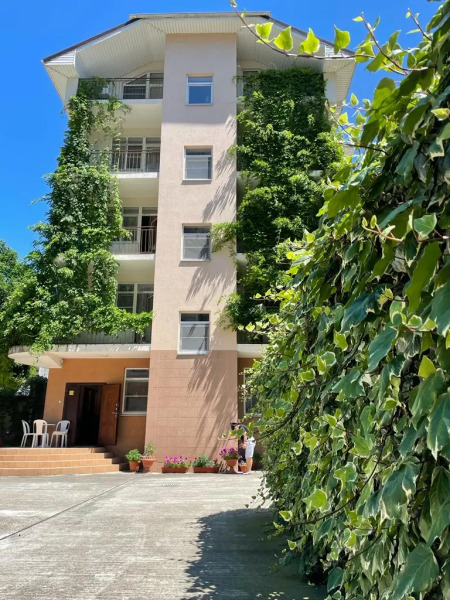 Гостевой дом на Мамайке