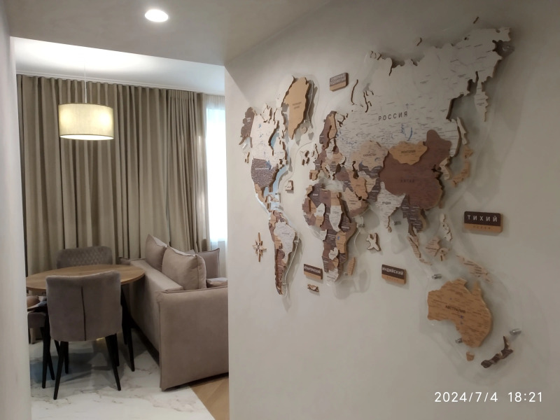 Квартира Vladland-001