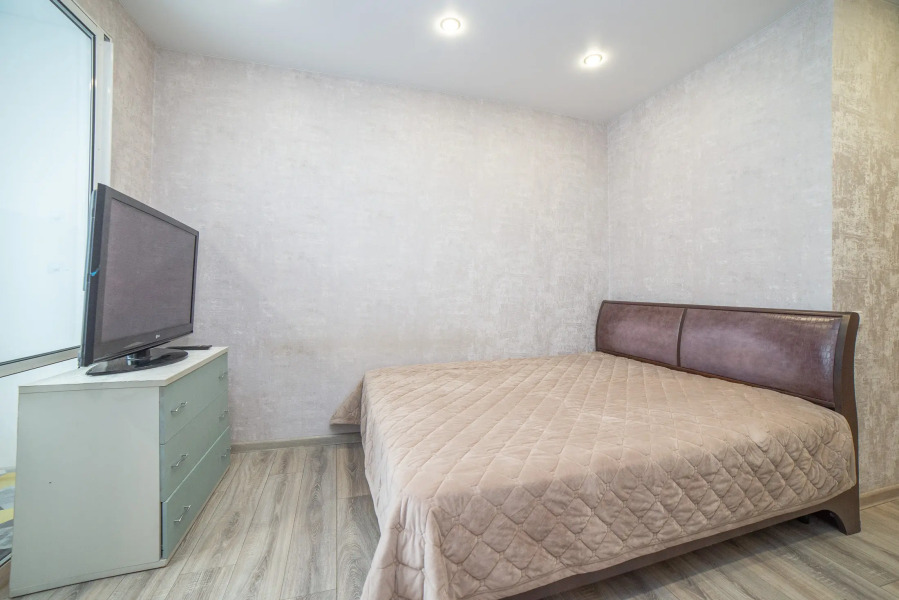 Квартира уютная в доме бизнес класса возле метро