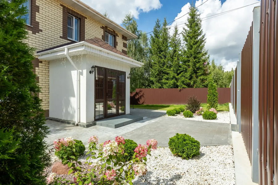 Гостевой дом HomeHotel