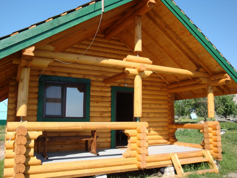 Гостевой Дом Плещеево