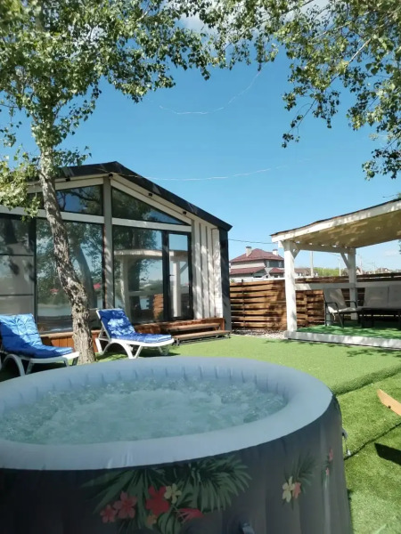 Частный дом Бали