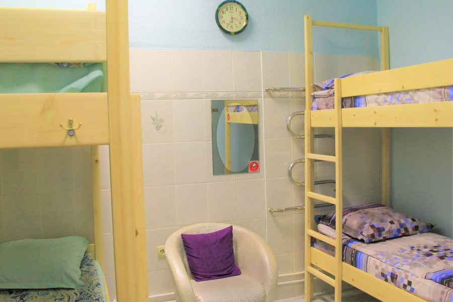 Хостел Like Чита