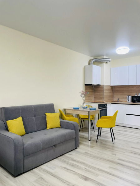 Апартаменты Full  House