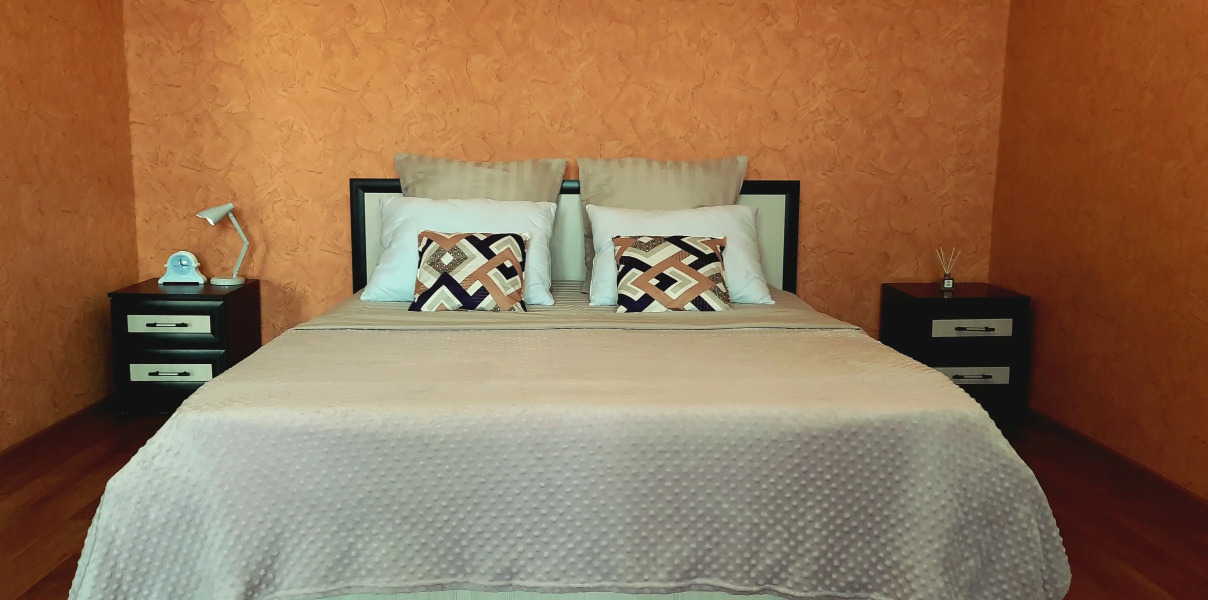 Квартира 1 Комнатная Квартира