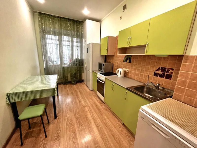 Апартаменты Заря Бутик