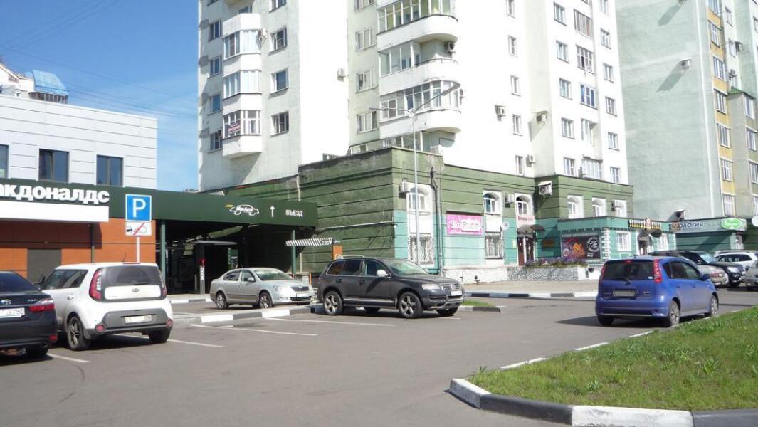 Отель Персона Грата