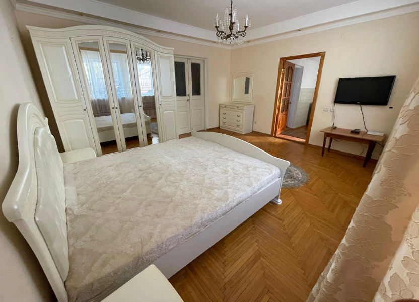 Гостевой дом у Речки