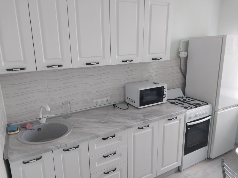 Апартаменты Апарт