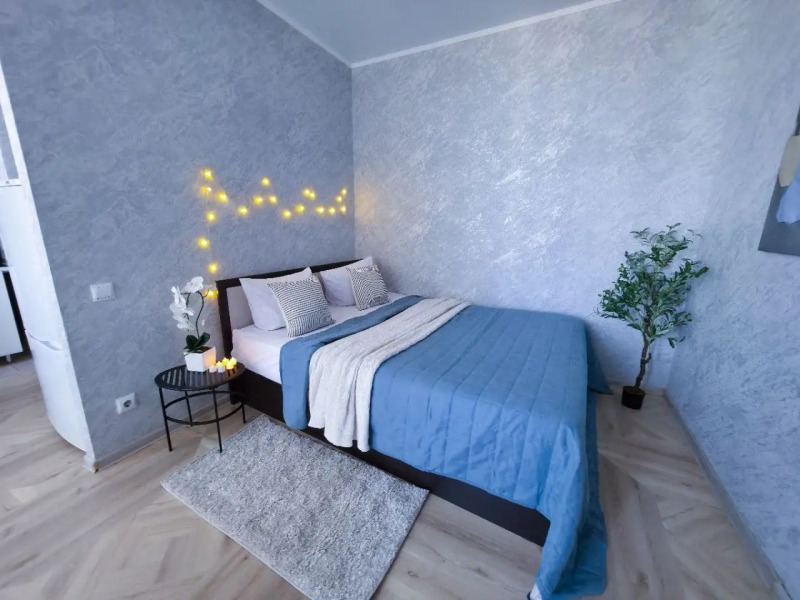 Квартира 260 Уютный Дом