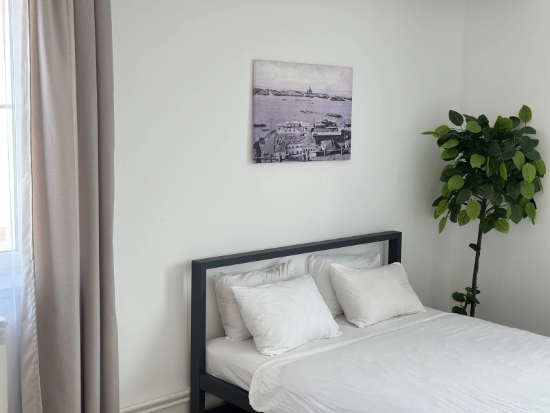 Апартаменты Столица 2307