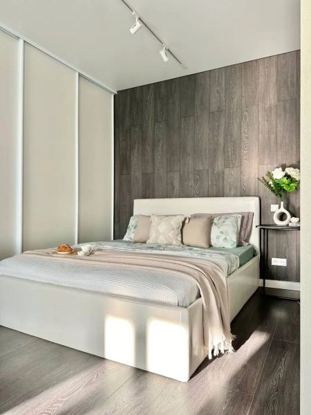 Квартира Каюма Насыри