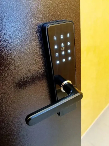 Апартаменты KM TOWER PLAZA 418/1