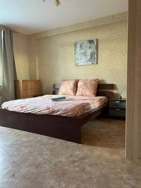 Апартаменты 137 в ЖК Оранжевое небо