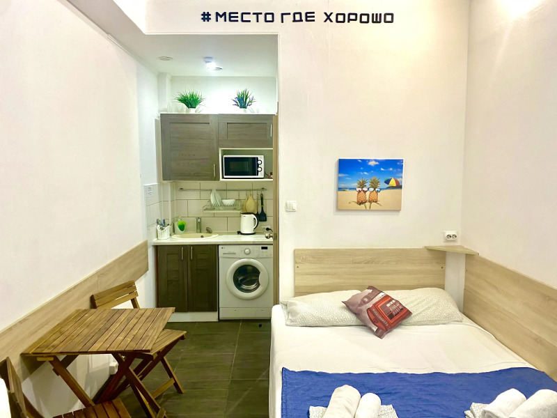 Квартира 2 на Кленовой 5