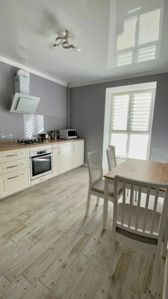 Квартира на улице Потёмкина 17/7