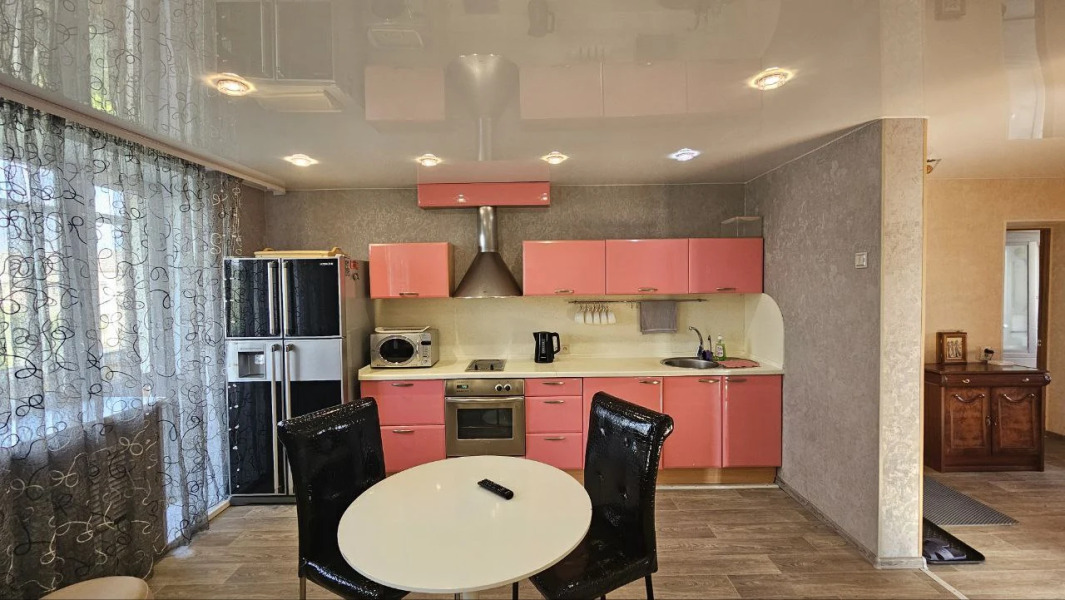 Квартира Находка