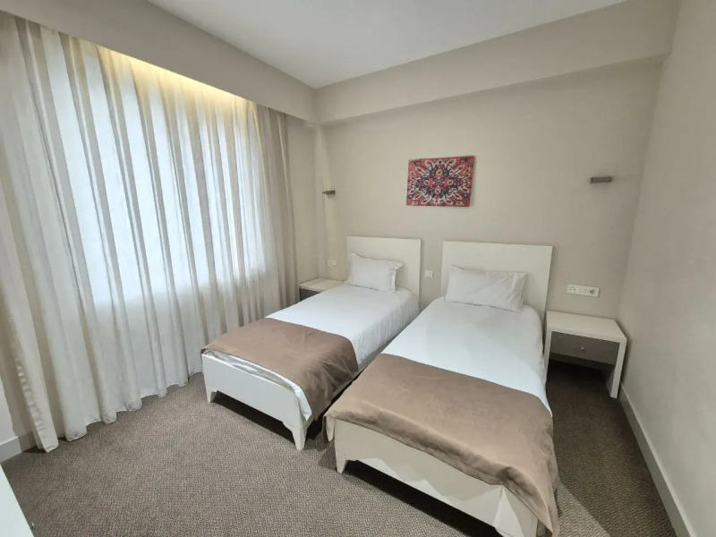 Отель Arena Goranboy