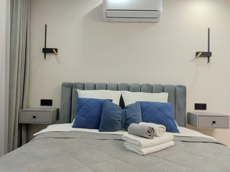 Квартира Современная Рядом с Авто и ЖД Вокзалом