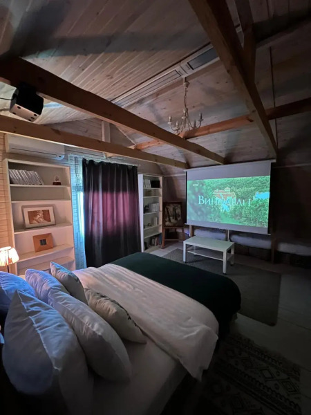 Гостевой дом ТеремДом