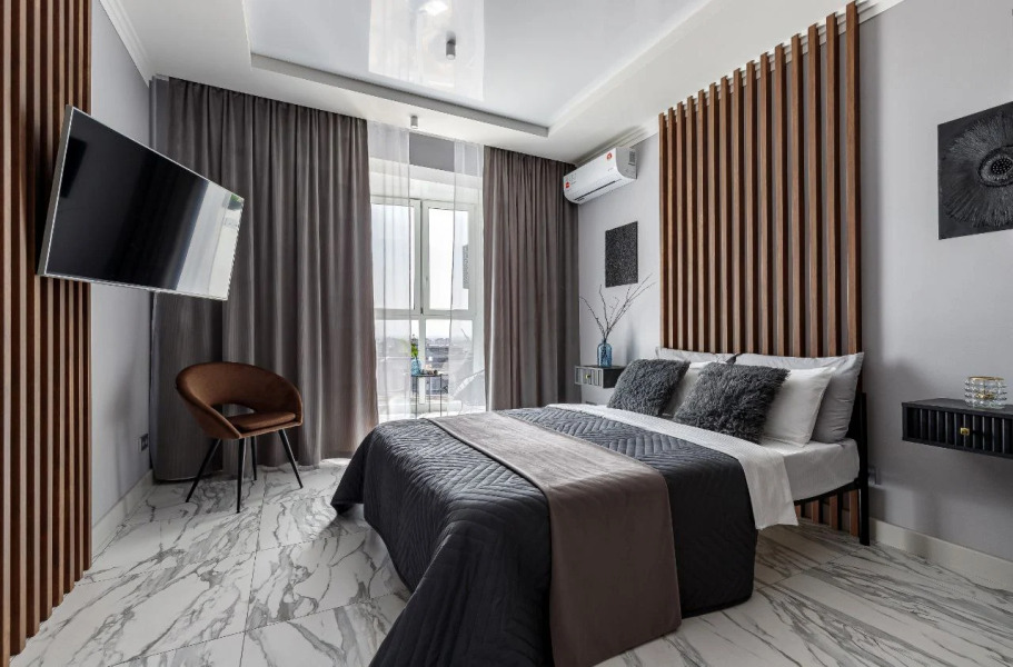 Квартира в Сказка-Граде