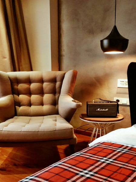 SuB Karakoy Hotel