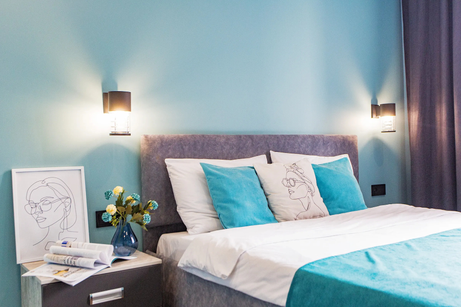 Квартира Welcome на Николаева 18