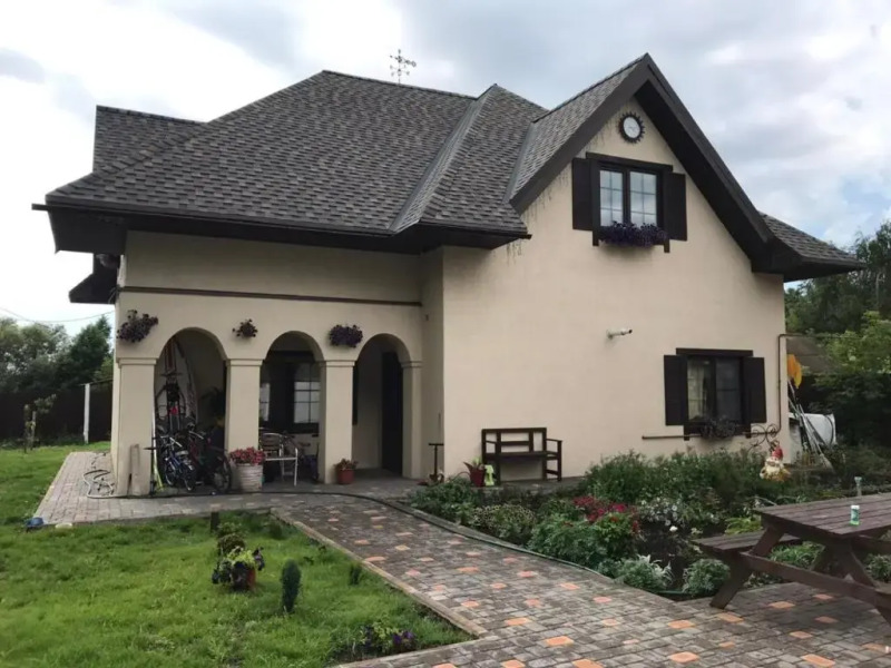 Гостевой дом Флюгер