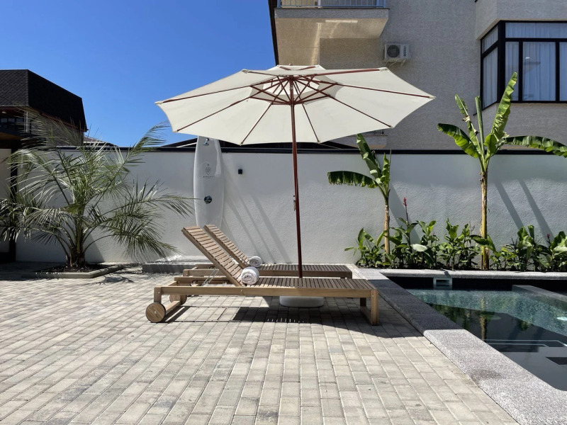 Гостевой Дом Azaliy 7