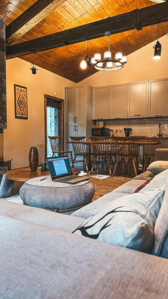 Гостевой дом Наедине