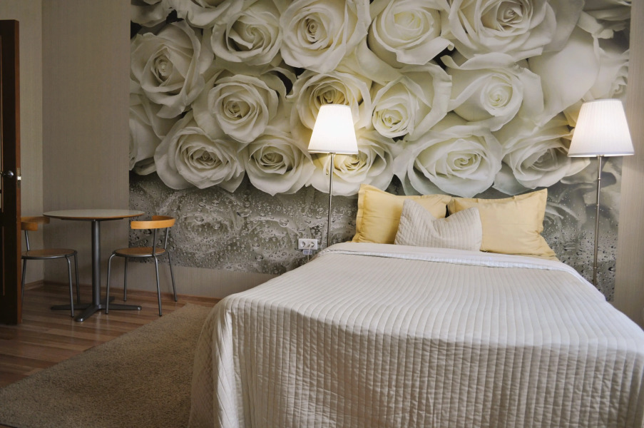 Отель Шоротель