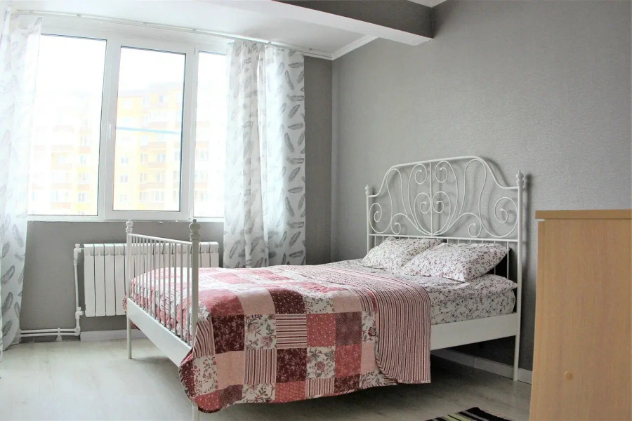 Апартаменты в ЖК Лермонтовский