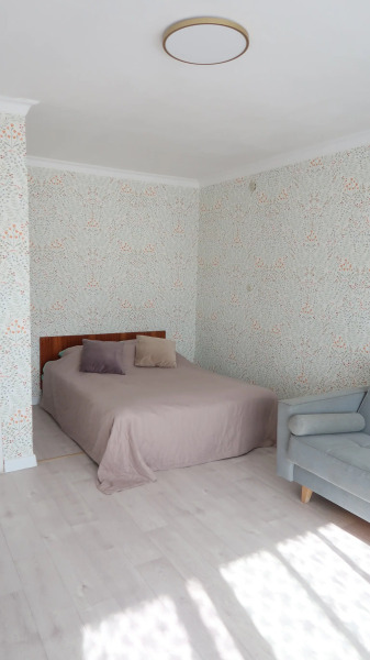 Квартира уютная в Хвалынске