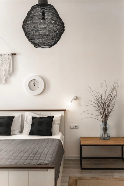 Апартаменты Travertin Loft