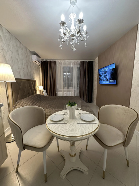 Квартира Bykovtsev Family