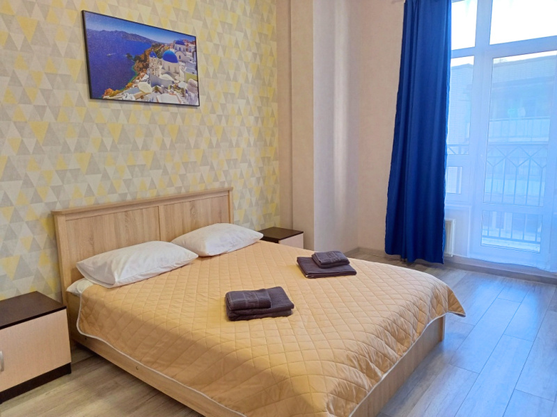 Квартира Рядом с Центром Казани